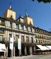 Fotos del Ayuntamiento de Segovia