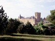 Fotos de El Alcázar de Segovia