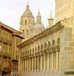 Fotos de la Iglesia de San Martín de Segovia