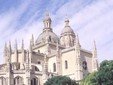Fotos de La Catedral de Segovia