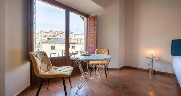 Hotel Ayala Berganza