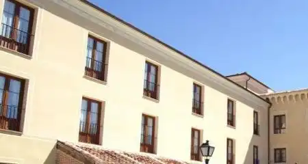 Hotel Cándido